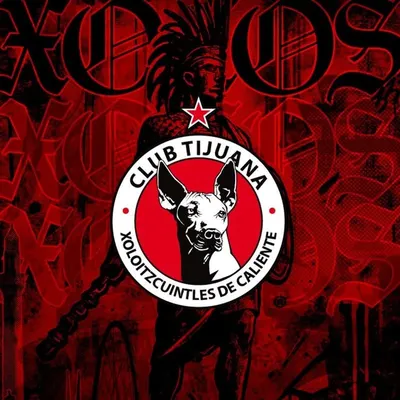 Xolos profile