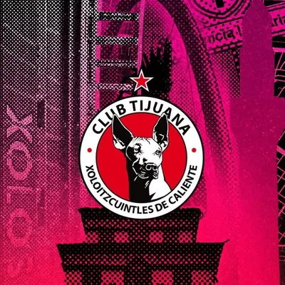 Xolos Femenil profile