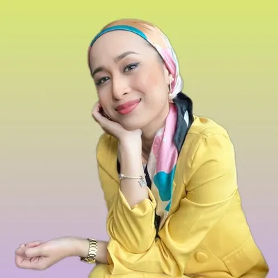 Nurul Hall profile