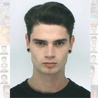 Christopher profile