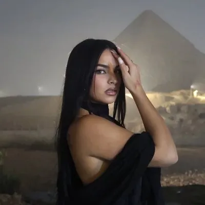 Thalía 🇨🇺 profile