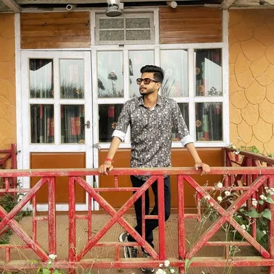 Soumyadeep Roy profile