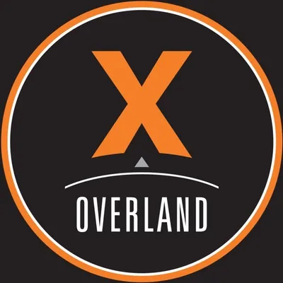 Expedition Overland® profile