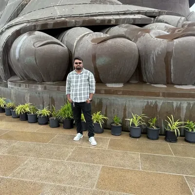 Vinay Telang profile