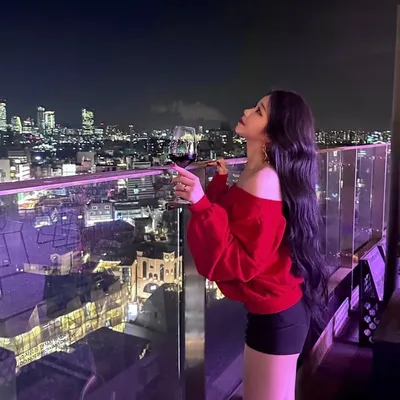 박신우 profile