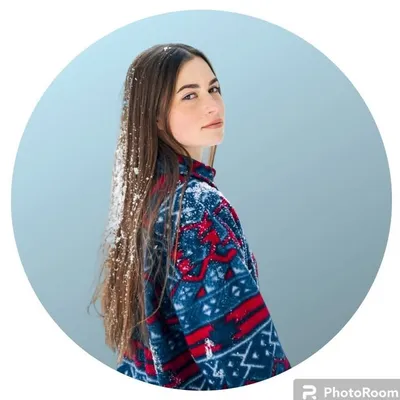 Klaudia Brnčíková🏔️ profile