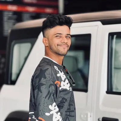 Muhammed Jabir profile