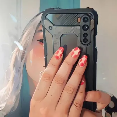 Xoxo | Nail Art profile