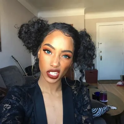 Glueless Wig Virgin Raw hair Extensions profile
