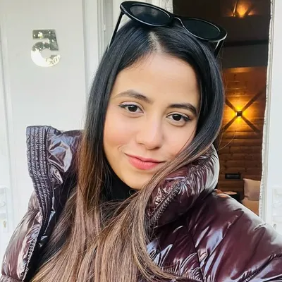 Alisha Paul Dutta profile