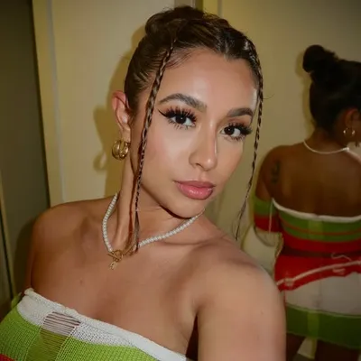 Lyss ☽ profile
