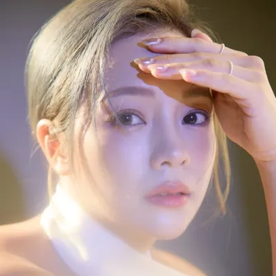 Apple Chan 陈思帆 profile