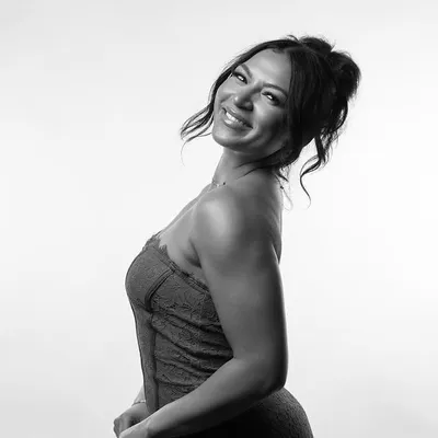 Bria | SLC, Utah Model profile