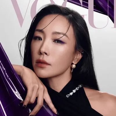 Feiping Chang 張翡玶 profile