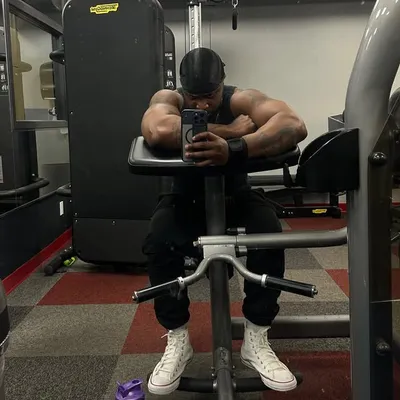 Sean Maingot profile