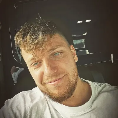 Patrick Wolff | Sport & Disziplin profile