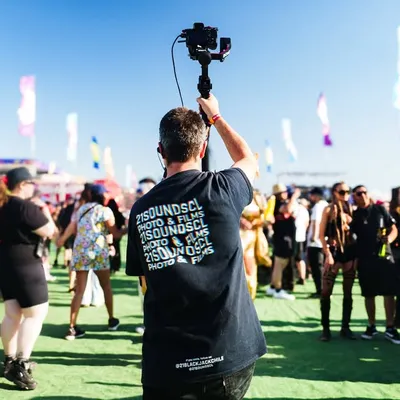 Felipe Hevia • Hyperlapse & Timelapse profile