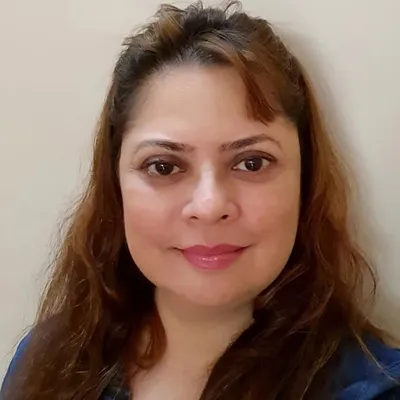 Vidya Hazare | Mentor | Trainer profile