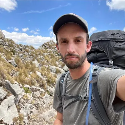Guillaume Brumagne profile