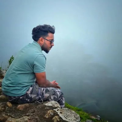Adv Vishakh K A profile