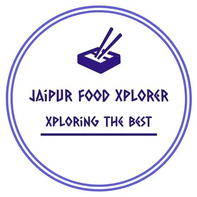 Jaipur Food Xplorer profile