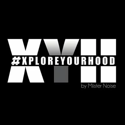XPLOREYOURHOOD profile