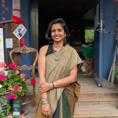 Harita Ra profile