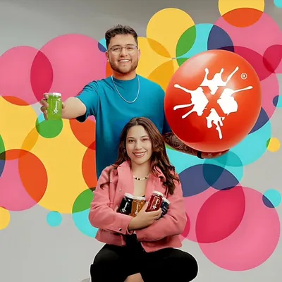 Xplosion Colombia profile