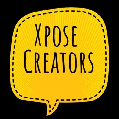 Xpose Creators profile