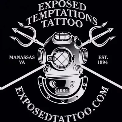 Exposed Temptations Tattoo profile