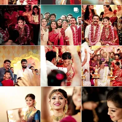 Xposure Wedding Photography & Films Kerala profile