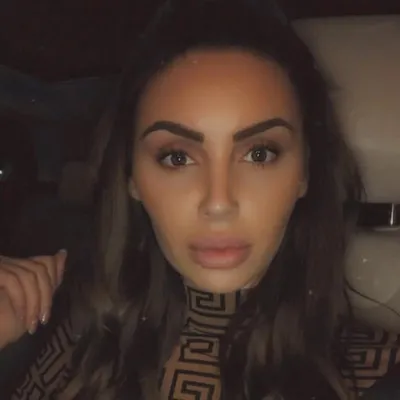 Xristina Beauty profile