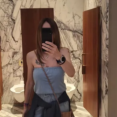 Xtina Dapi profile