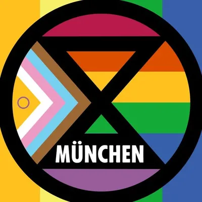 Extinction Rebellion München profile