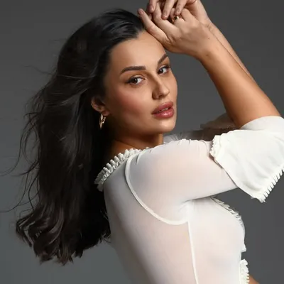 Khrystyna Krasii profile