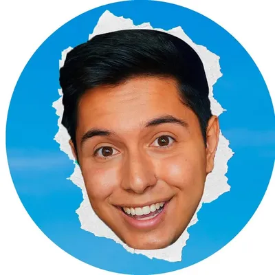 Ryan Alexander Gutierrez profile