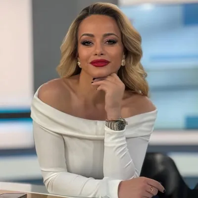 Xrysa Foskolou profile