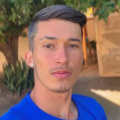 Wellington Rodrigues profile