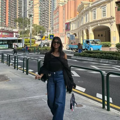 Sakshi Malpani