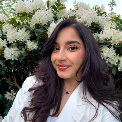 Sanny Kaur Dhillon profile
