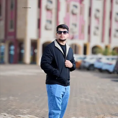 Osama || Jamal profile