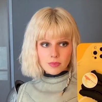 Savannah Solo profile