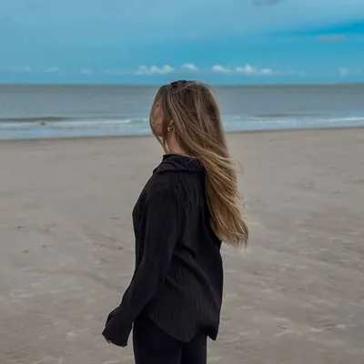 Sarah profile