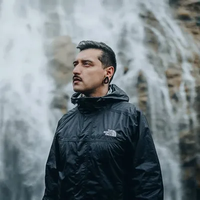 Sébastien G. Mora profile