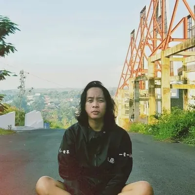 Suharto Seti profile