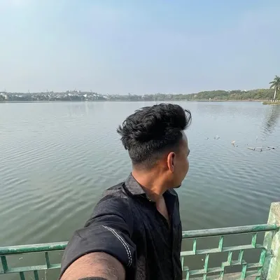 Suraj T🇳🇵 profile