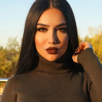 Melis Yesilöz profile