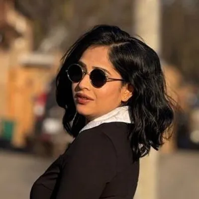 Simuu ❣️ profile