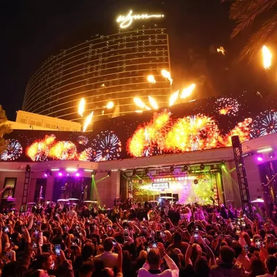 XS Las Vegas profile