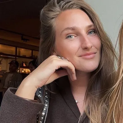 SOPHIE BERGER profile